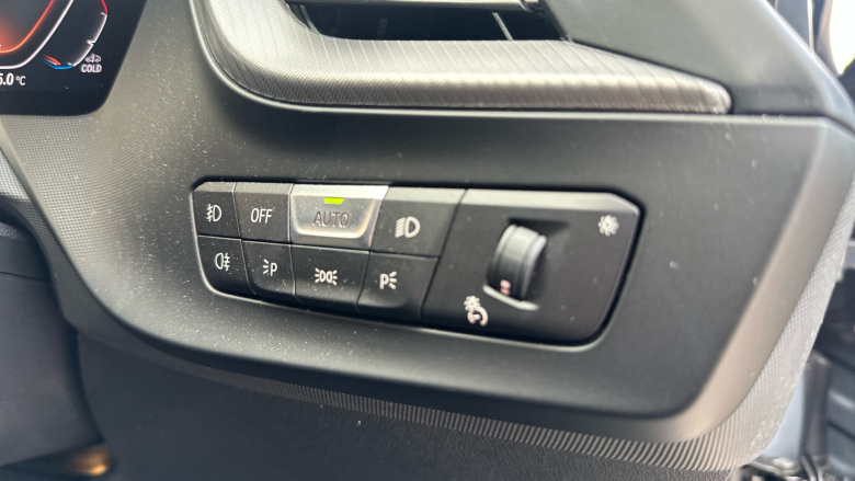 BMW 1 Series 118i [136] M Sport 5dr Step Auto [LCP] Petrol Hatchback